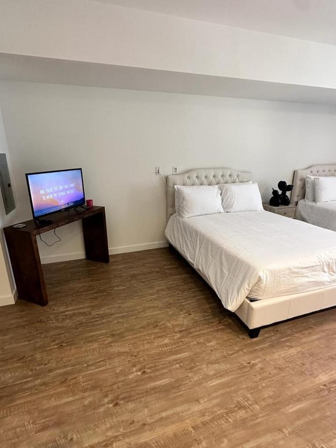 Studios Universal 10 Min Drive Free Parking And Wifi Los Angeles Exterior foto