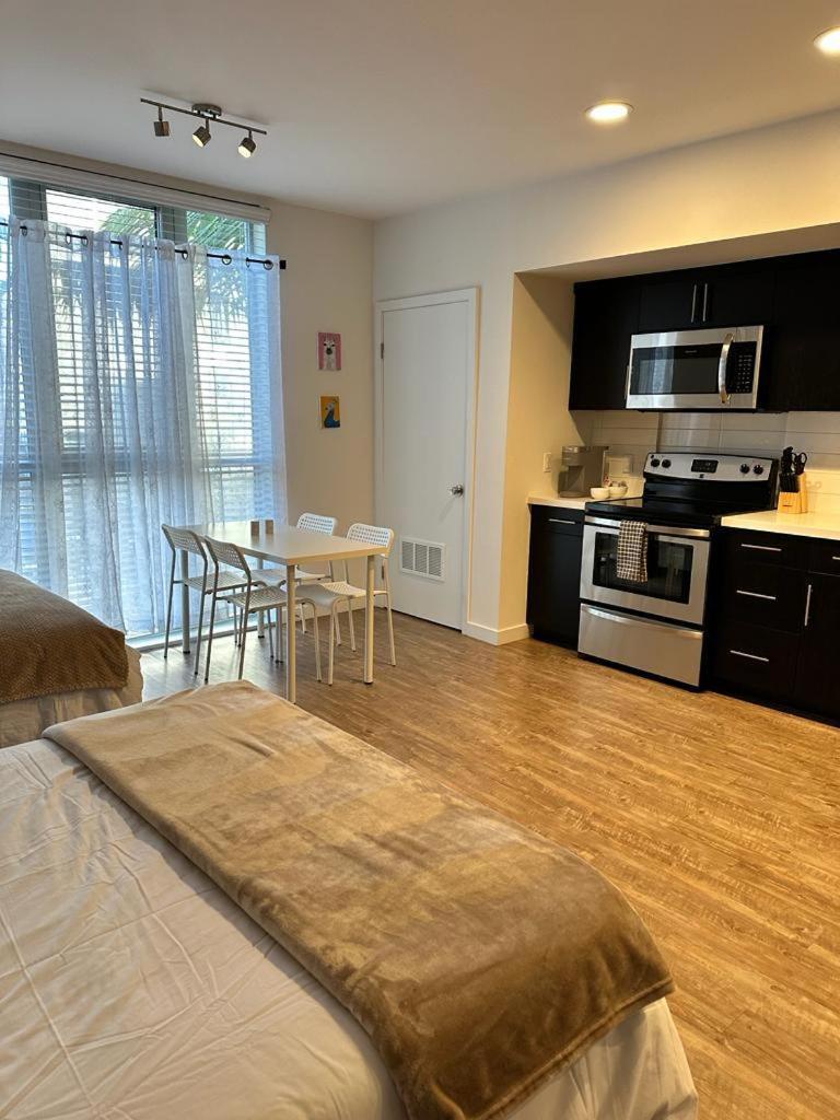 Studios Universal 10 Min Drive Free Parking And Wifi Los Angeles Exterior foto
